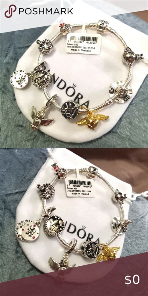 are tthere fake pandora bracelets